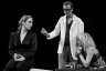 Anna Fixová, Michal Kern, Diana Šoltýsová